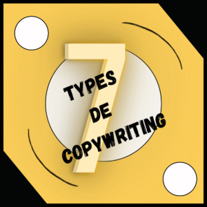 Lire la suite à propos de l’article 7 types de copywriting dont vous pourriez avoir besoin