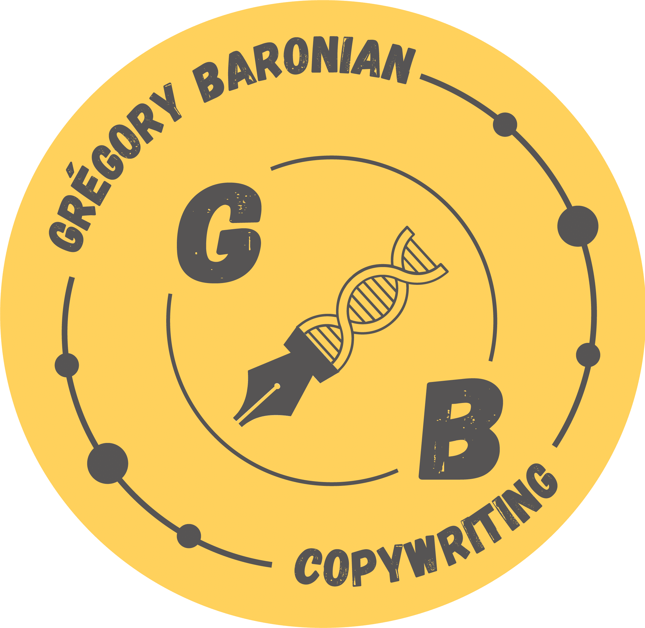 gregorybaronian.com